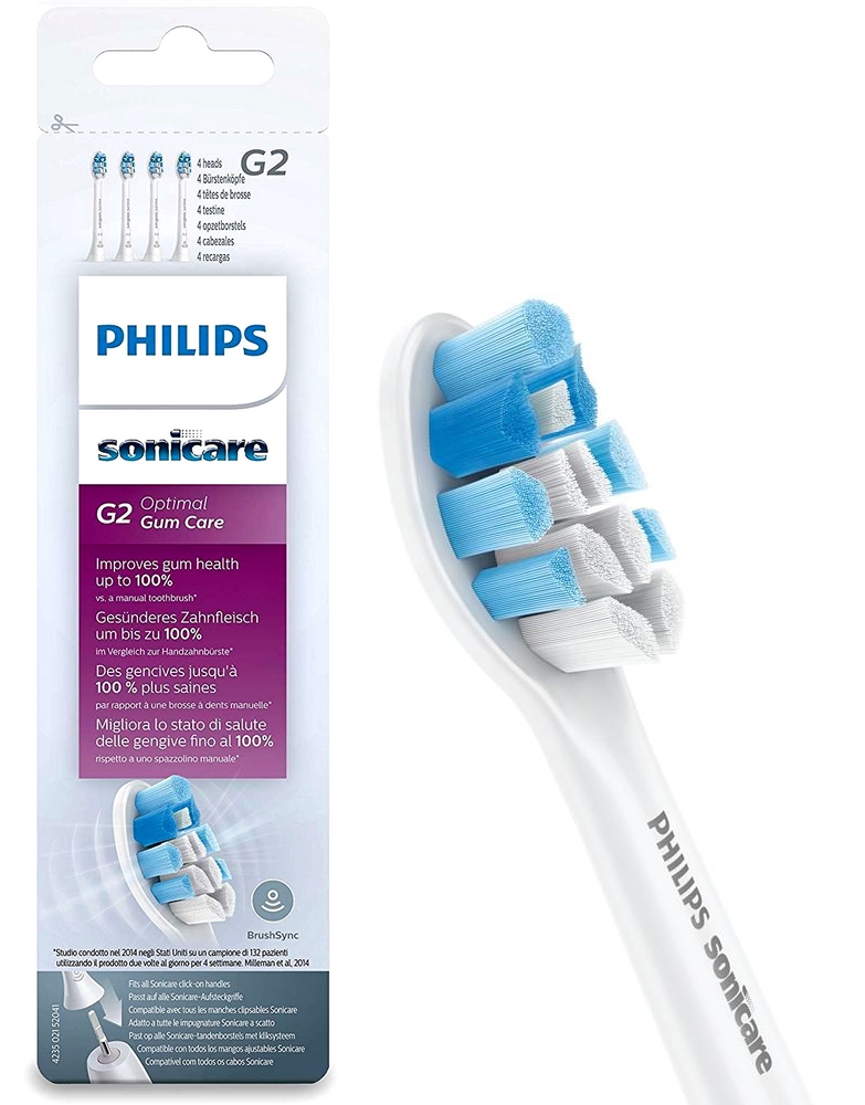 Philips Sonicare Optimal Gum Care náhradní hlavice